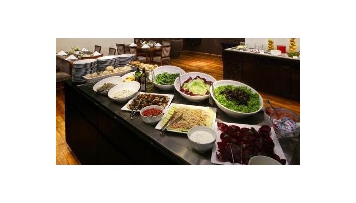 Hotel Tryp Paulista poza 1