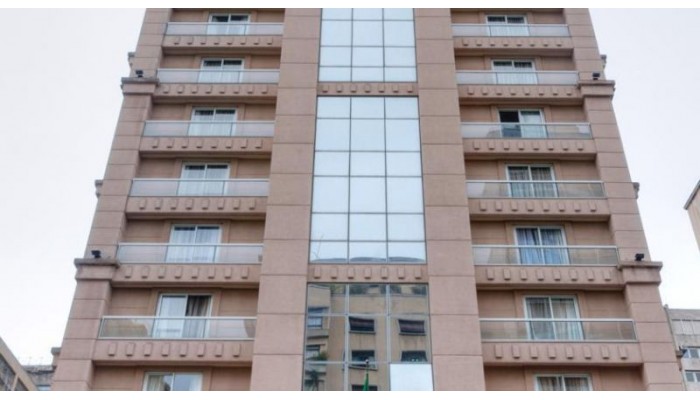 Hotel Tryp Paulista poza 4