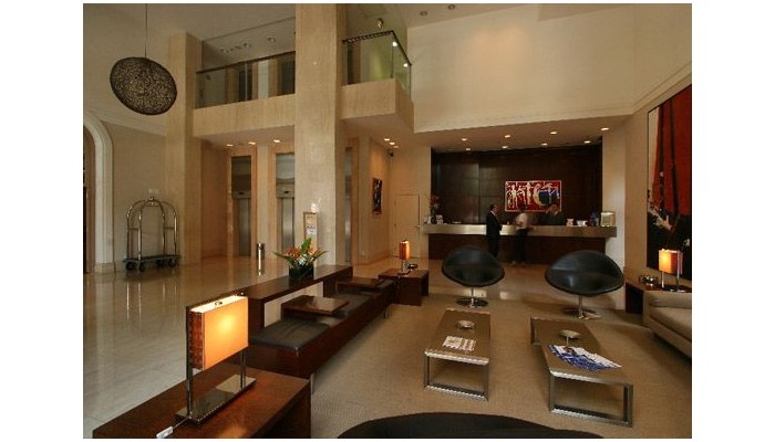 Hotel Tryp Paulista poza 6