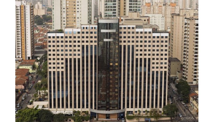 Hotel Tryp Tatuape poza 3