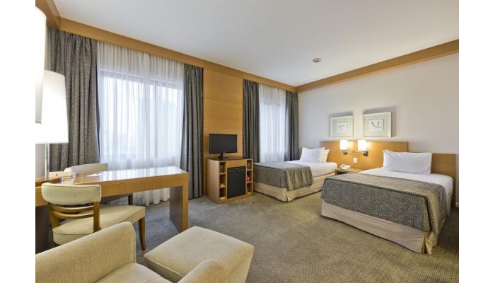 Hotel Tryp Tatuape poza 5