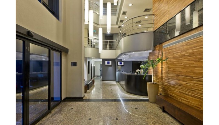 Hotel Tryp Tatuape poza 4