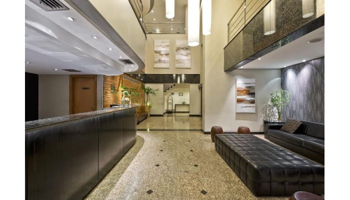 Hotel Tryp Tatuape poza 2