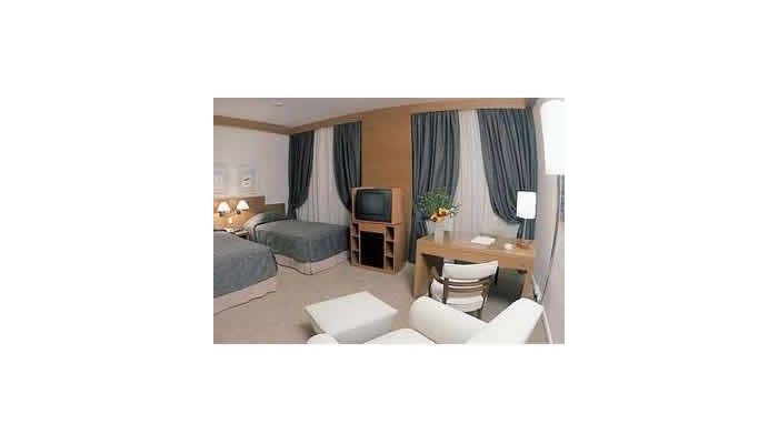 Hotel Tryp Tatuape poza 0