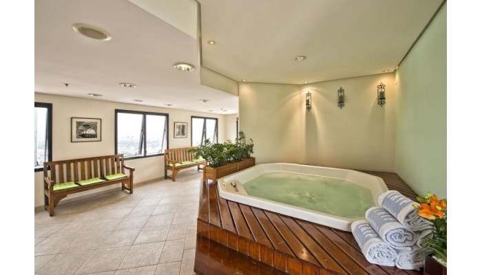 Hotel Tryp Tatuape poza 9