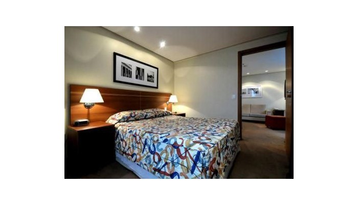 Hotel Twin Towers Flat poza 8