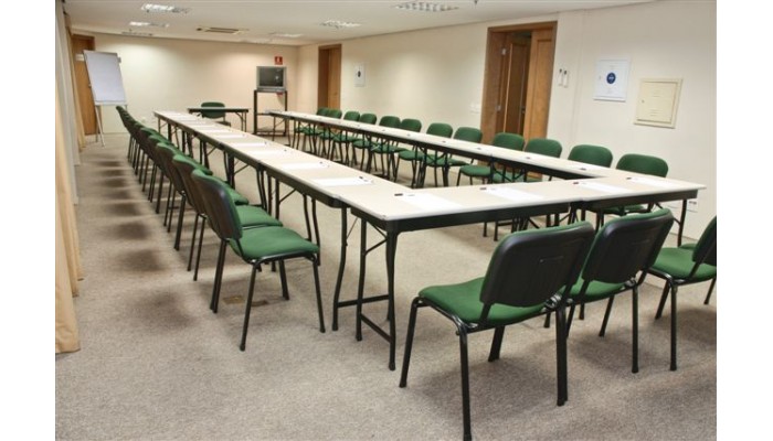 Hotel Twin Towers Flat poza 7