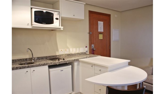 Hotel Twin Towers Flat poza 3