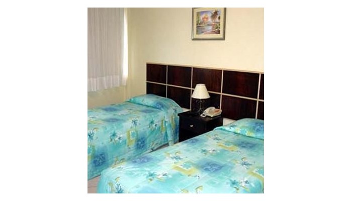 Ipanema Inn Sao Paulo Hotel poza 1