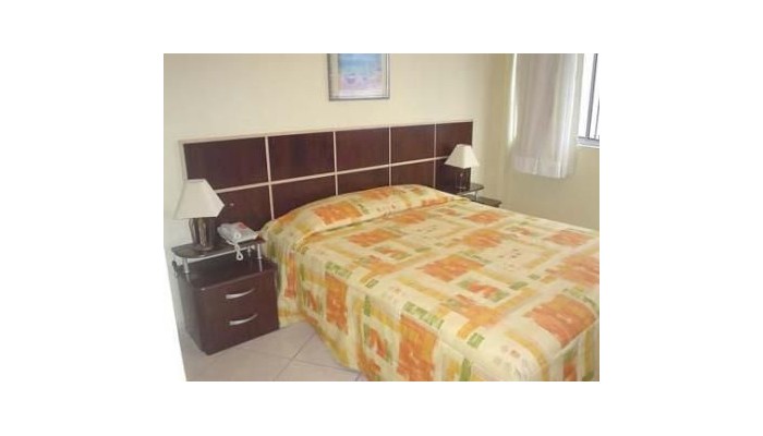 Ipanema Inn Sao Paulo Hotel poza 3