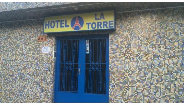 La Torre Hotel poza 10