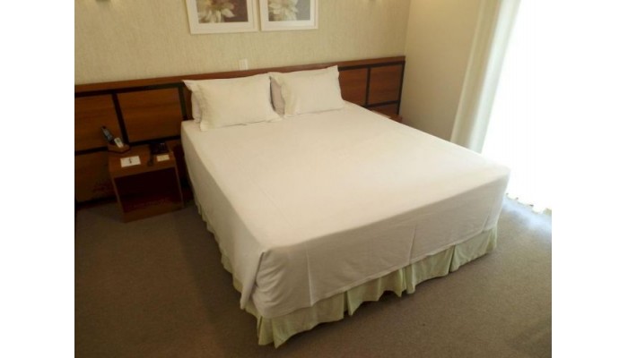 Leques Brasil Hotel Escola poza 7