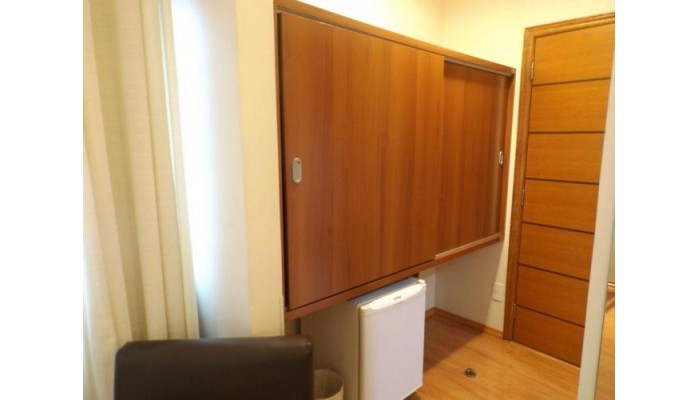 Leques Brasil Hotel Escola poza 5