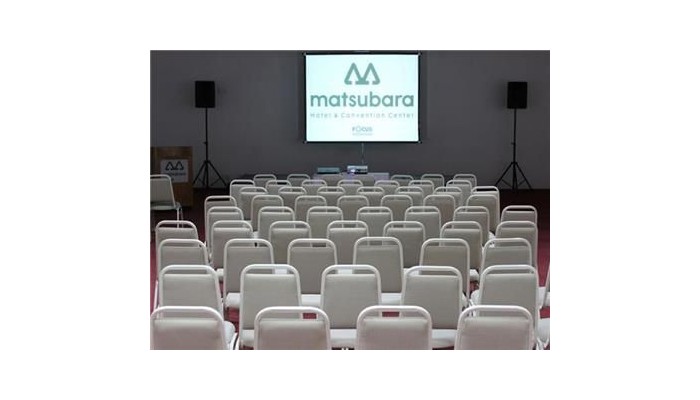 Matsubara Hotel poza 11