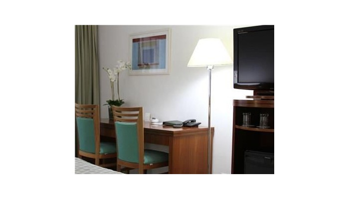 Matsubara Hotel poza 3