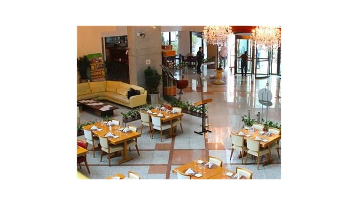 Matsubara Hotel poza 6