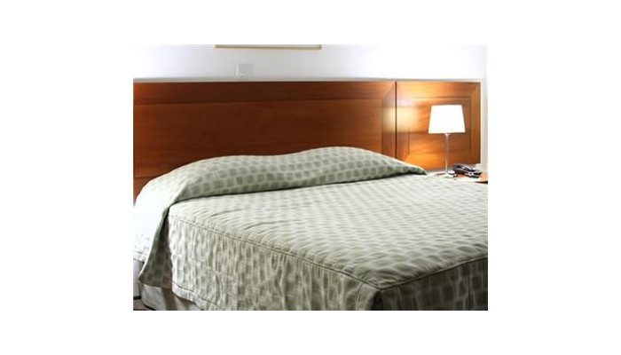 Matsubara Hotel poza 4