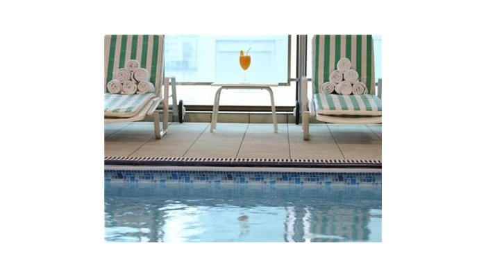 Matsubara Hotel poza 2