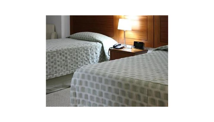 Matsubara Hotel poza 5