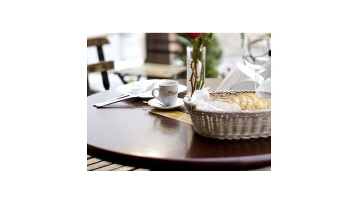 Mercure Apartments Sao Paulo Saint Germain poza 6