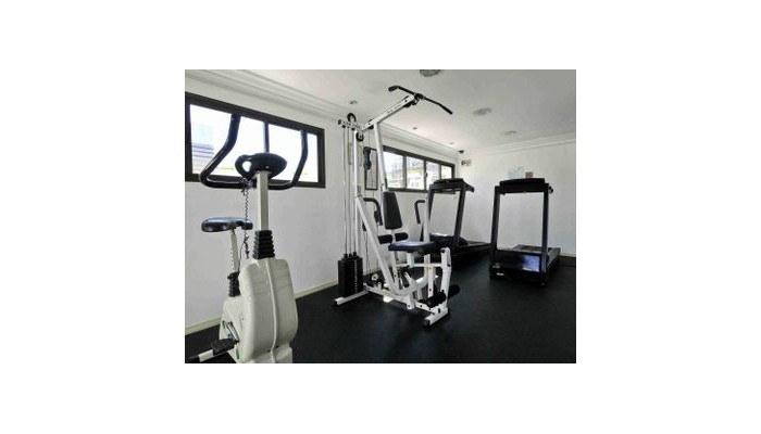 Mercure Apartments Sao Paulo Saint Germain poza 11