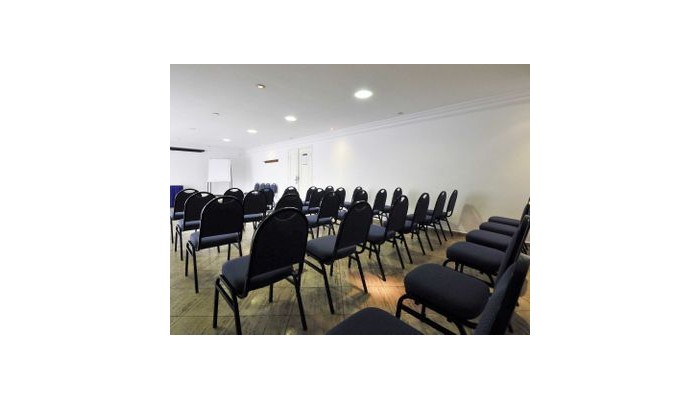 Mercure Apartments Sao Paulo Saint Germain poza 8