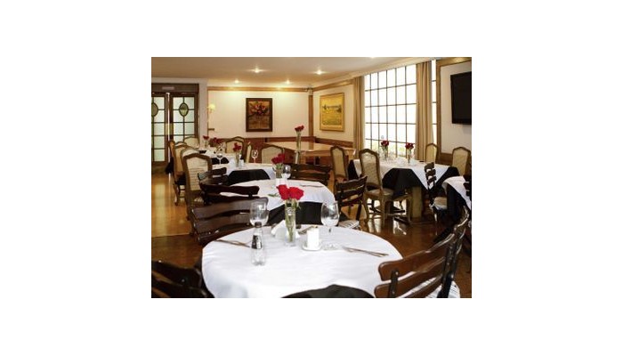 Mercure Apartments Sao Paulo Saint Germain poza 4