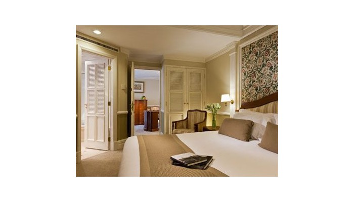 Mercure Grand Hotel Parque Do Ibirapuera poza 4