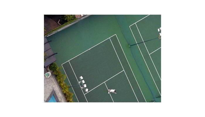 Mercure Grand Hotel Parque Do Ibirapuera poza 3