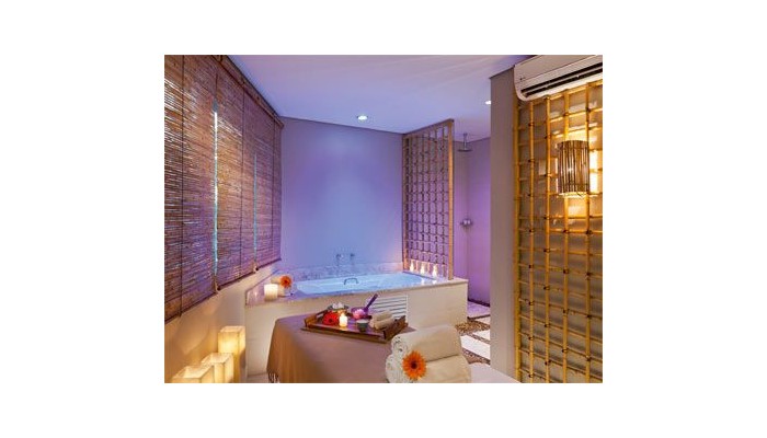 Mercure Grand Hotel Parque Do Ibirapuera poza 9