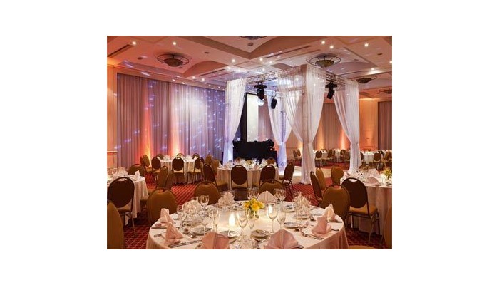 Mercure Grand Hotel Parque Do Ibirapuera poza 8