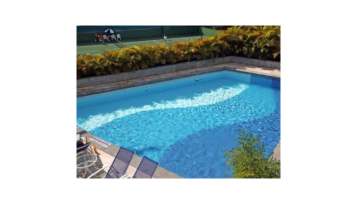 Mercure Grand Hotel Parque Do Ibirapuera poza 2