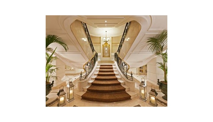 Mercure Grand Hotel Parque Do Ibirapuera poza 6