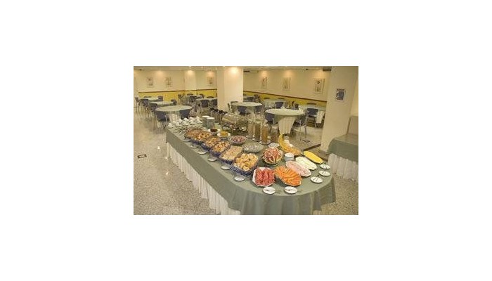 Monaco Convention & Hotel poza 8