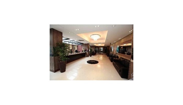 Monaco Convention & Hotel poza 2