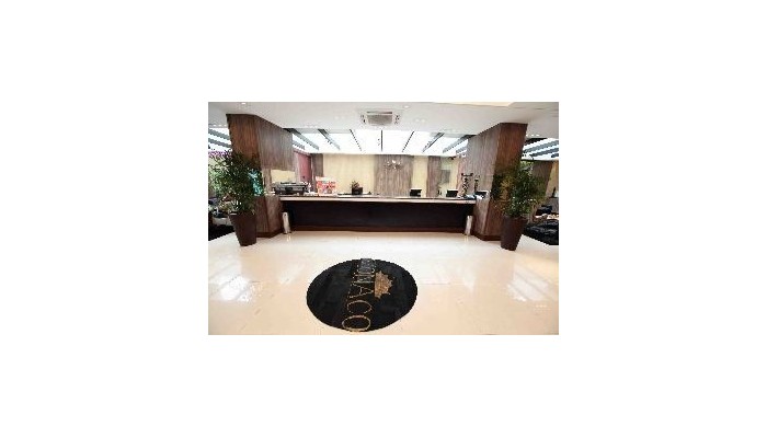 Monaco Convention & Hotel poza 0