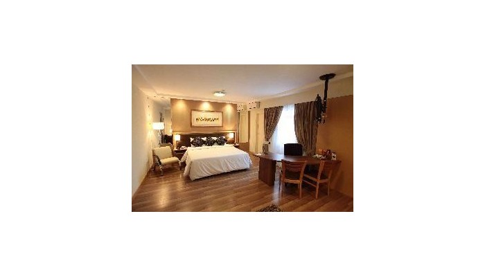 Monaco Convention & Hotel poza 4