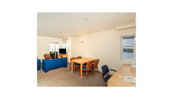 Prodigy Grand Hotel And Suites Berrini poza 2