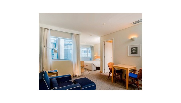 Prodigy Grand Hotel And Suites Berrini poza 9