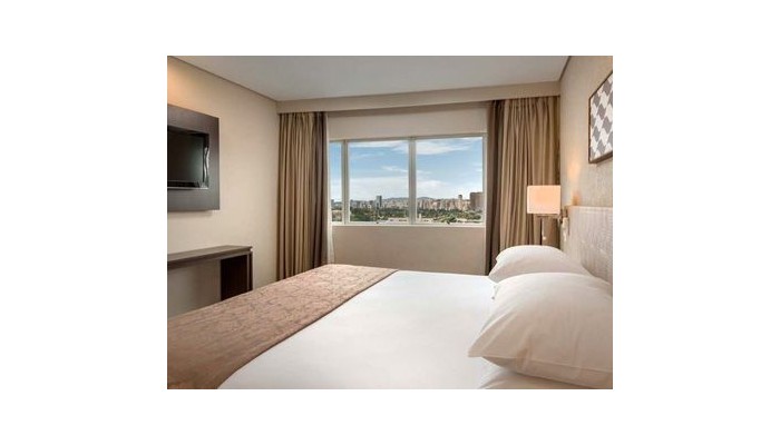 Prodigy Grand Hotel And Suites Berrini poza 6