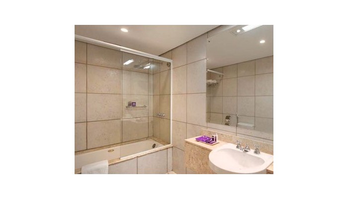 Prodigy Grand Hotel And Suites Berrini poza 8