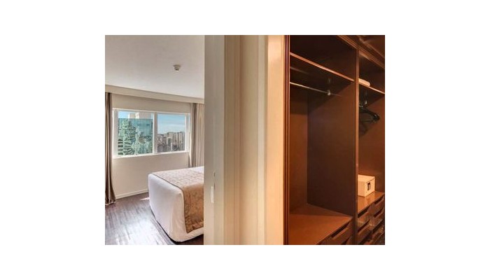 Prodigy Grand Hotel And Suites Berrini poza 4