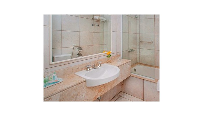 Prodigy Grand Hotel And Suites Berrini poza 10