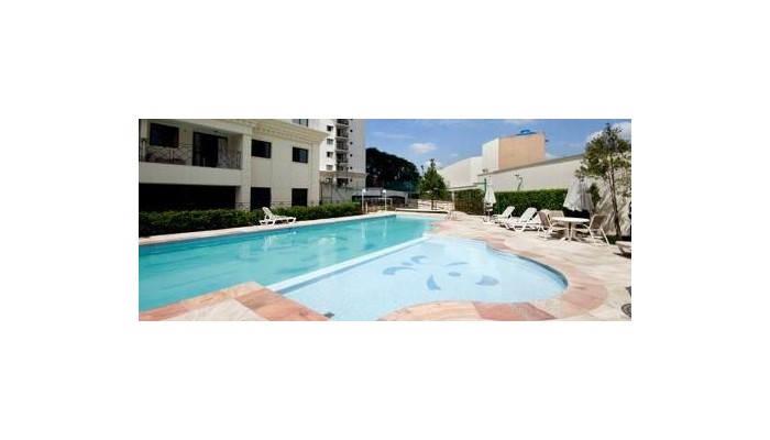 Quality Suites Long Stay Vila Olimpia poza 5