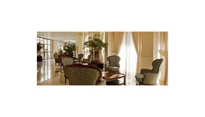 Quality Suites Long Stay Vila Olimpia poza 1