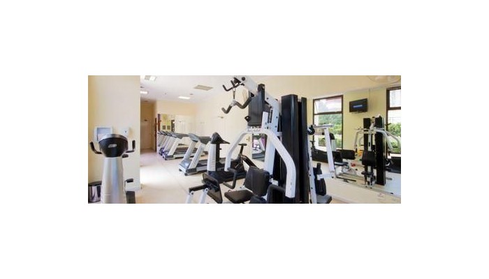 Quality Suites Long Stay Vila Olimpia poza 6