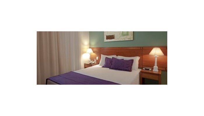 Quality Suites Long Stay Vila Olimpia poza 4