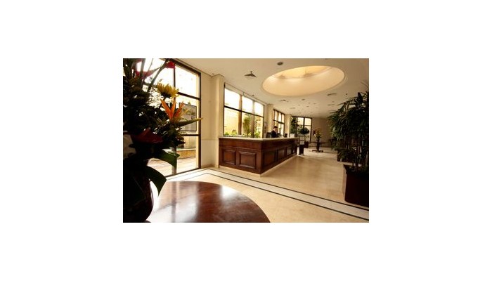 Quality Suites Long Stay Vila Olimpia poza 2