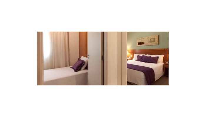 Quality Suites Long Stay Vila Olimpia poza 3