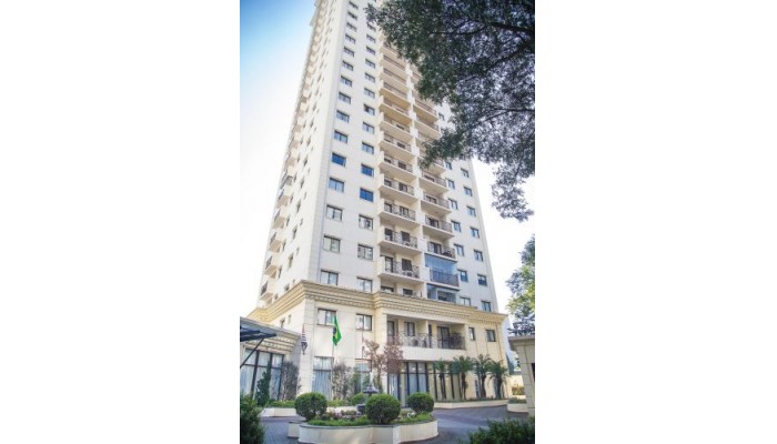 Quality Suites Vila Olimpia poza 8